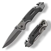 Advanced Folding Knife.