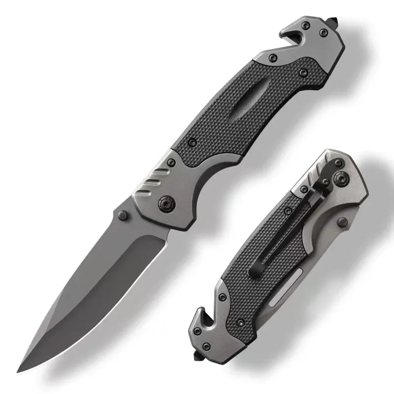 Advanced Folding Knife.