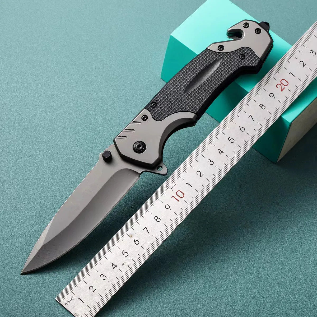 Advanced Folding Knife.
