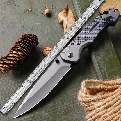 Advanced Folding Knife.